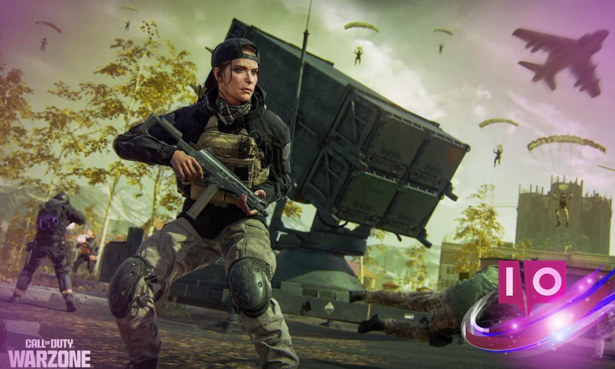 COD Warzone Season 4 Reloaded: Release Date, Features & Updates