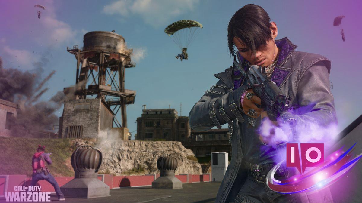 Call of Duty Warzone: Havoc Royale Mode Guide & Overview