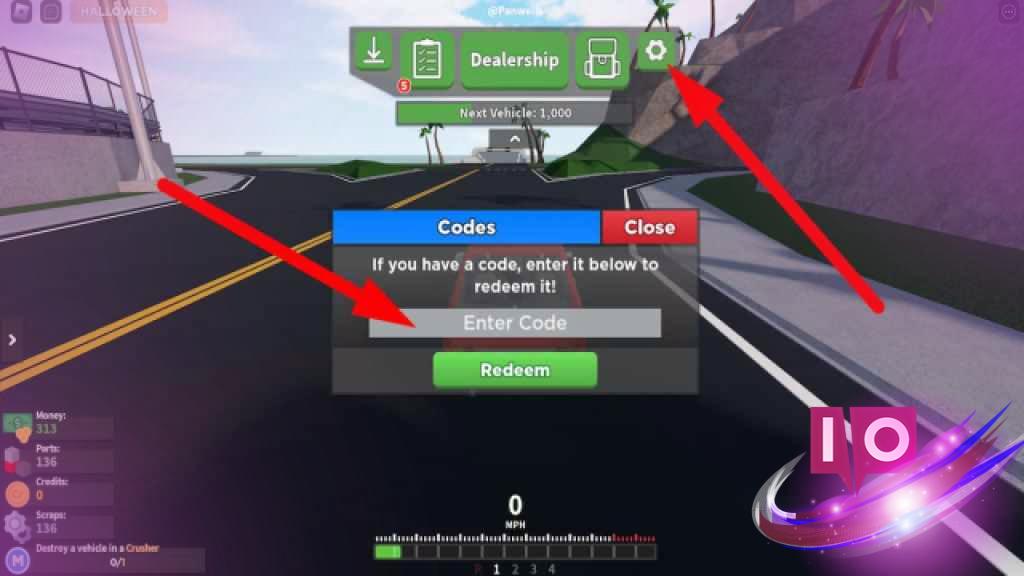 Car Crushers 2 Codes June 2025: Unlock New Cars & Features!