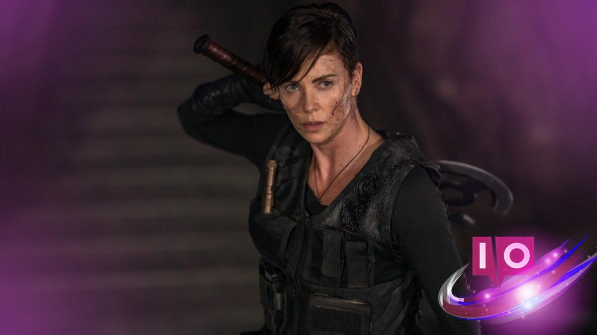 Charlize Theron's Top 6 Iconic Roles Across Genres