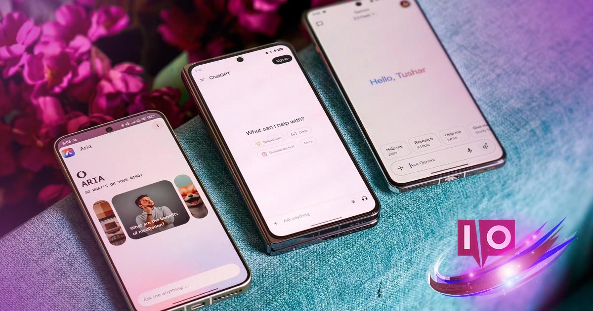 ChatGPT vs. Gemini: Key Features Comparison - Who Wins?