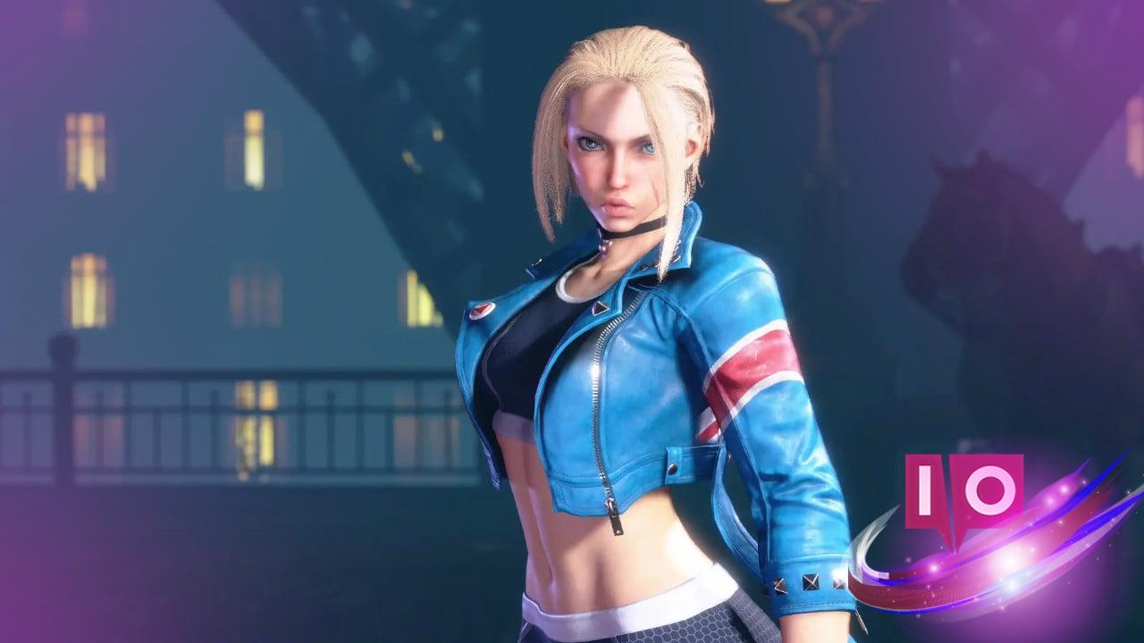 Check Street Fighter 6 Server Status: Is It Down Right Now?
