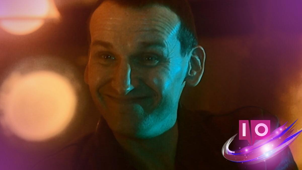 Christopher Eccleston’s Doctor Who Regeneration: A Timeless Classic