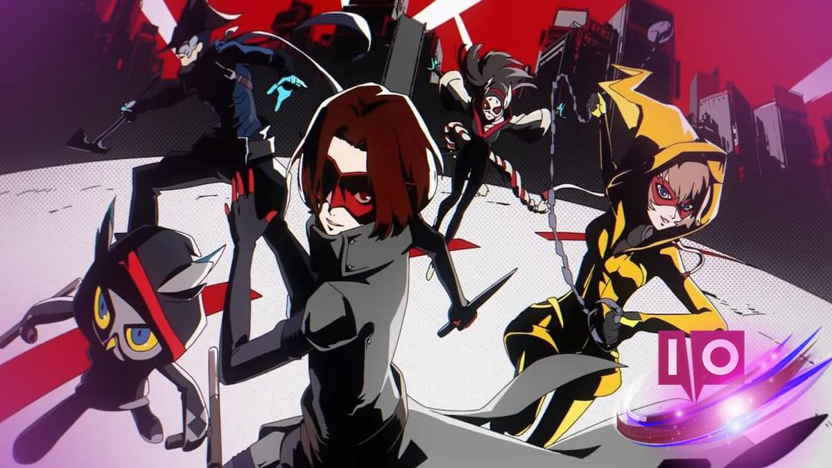 Classroom Answers for Persona 5: The Phantom X - Complete Guide