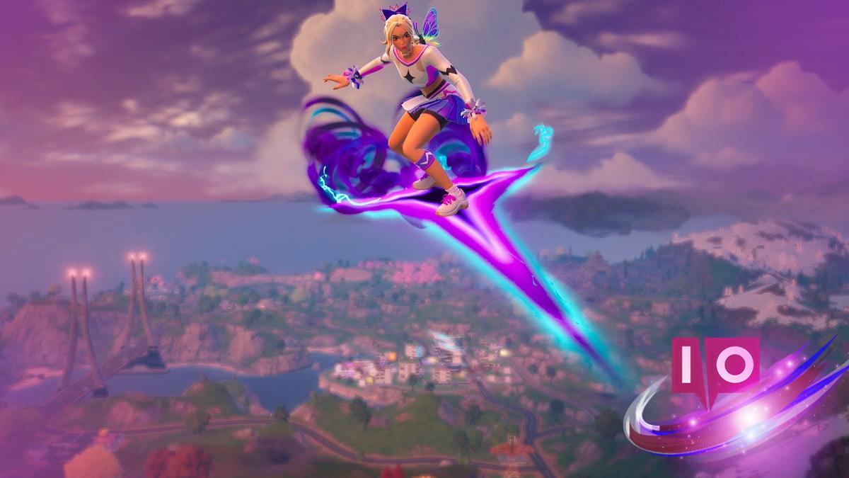 Complete All Island Story Quests in Fortnite Chapter 6 Season 3