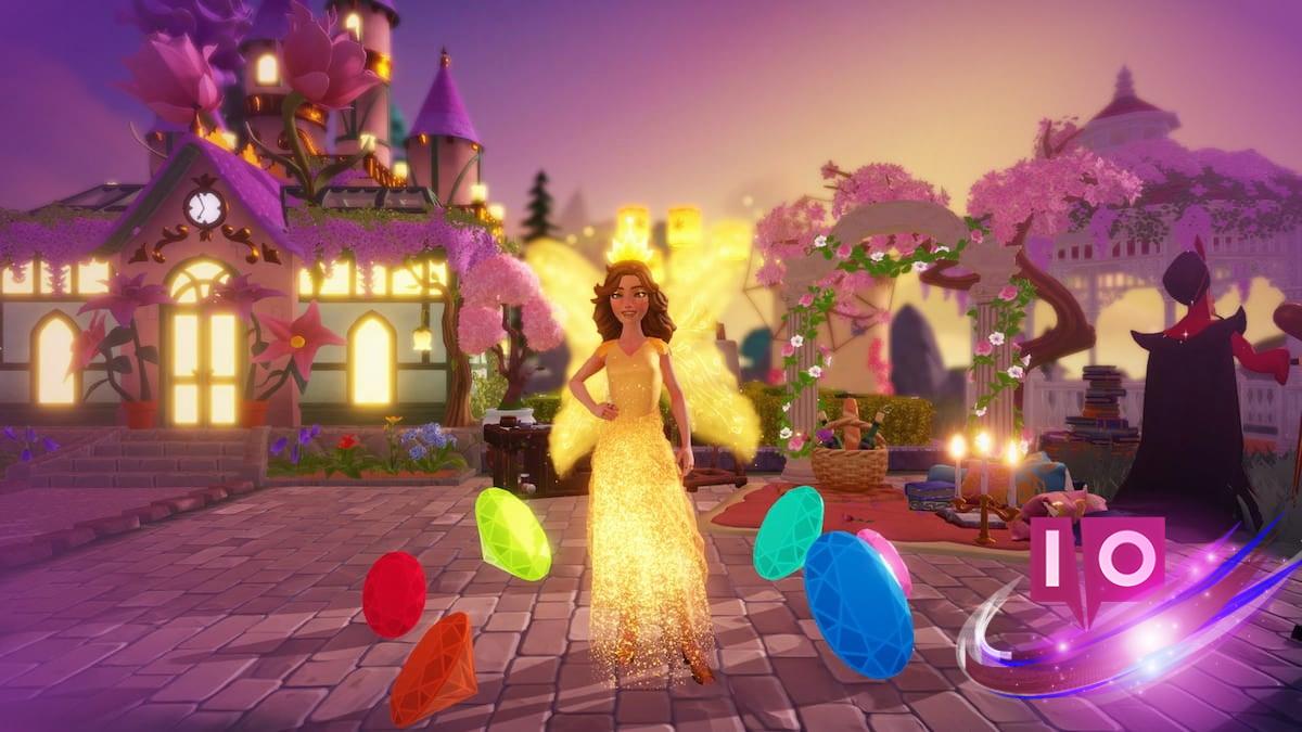 Complete Dreamlight Parks Fest: Ovals Guide in Disney Dreamlight Valley