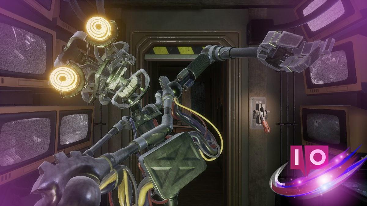 Complete Guide to All FNAF: Secret of the Mimic Endings
