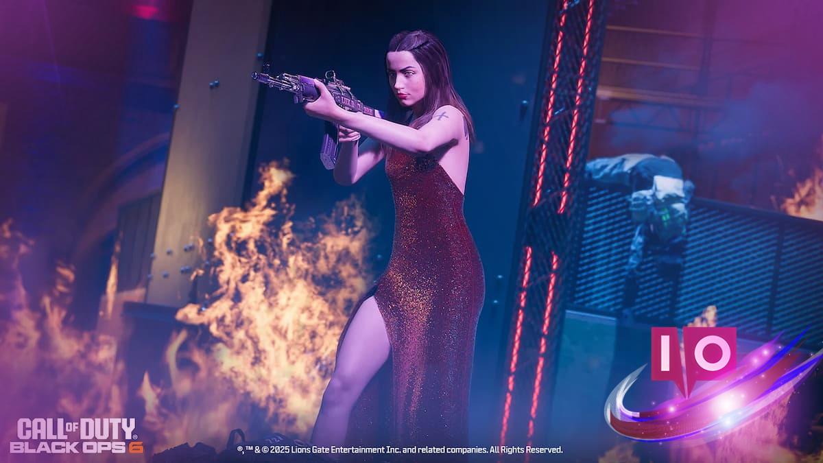 Complete Guide to Ballerina Event Rewards in Black Ops 6 & Warzone