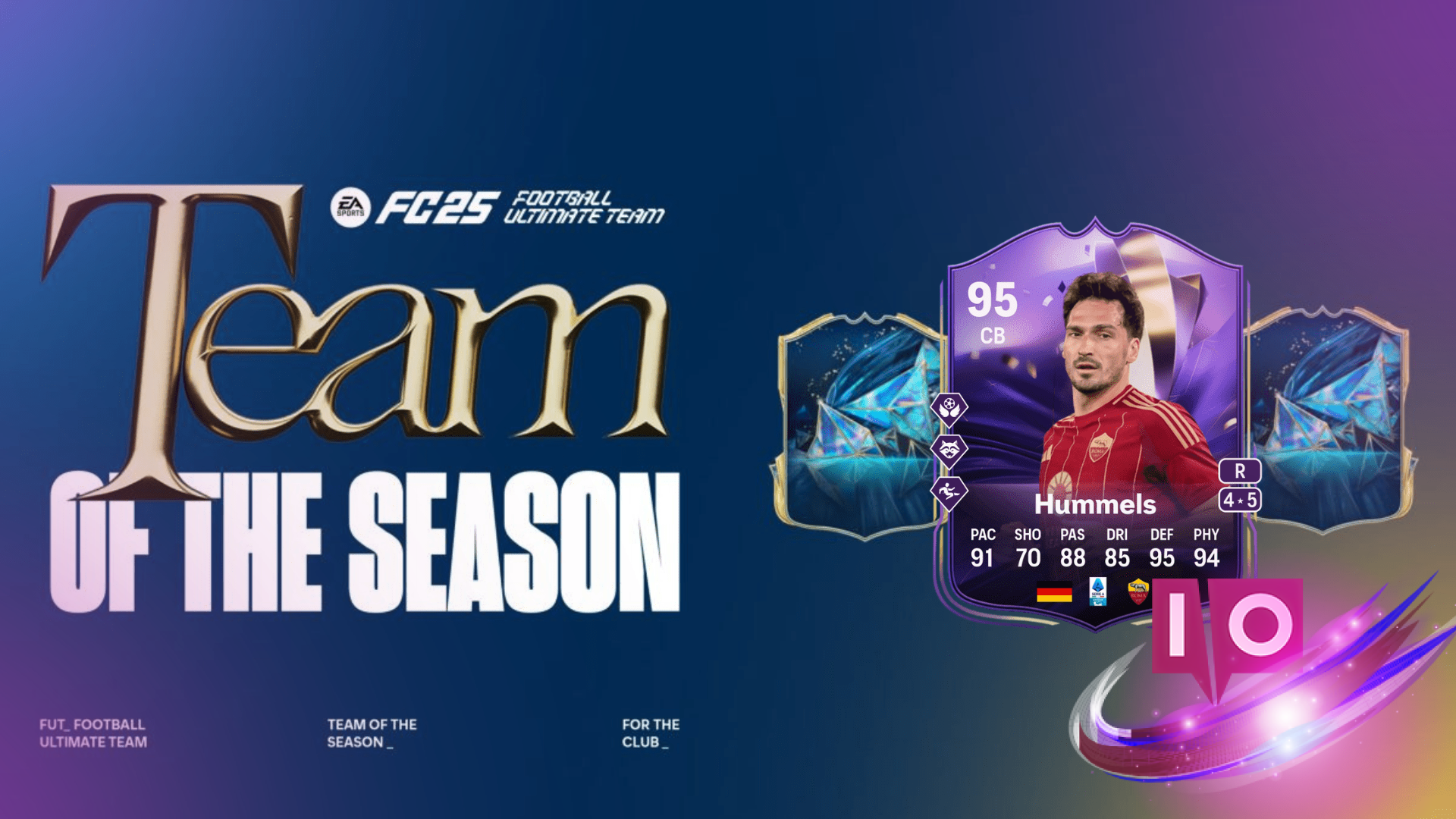 Complete Guide to EA FC 25 Ultimate TOTS Cup Rewards & Tasks