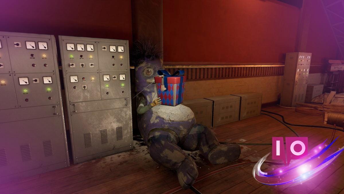 Complete Guide to FNAF: Secret of the Mimic Collectibles Locations