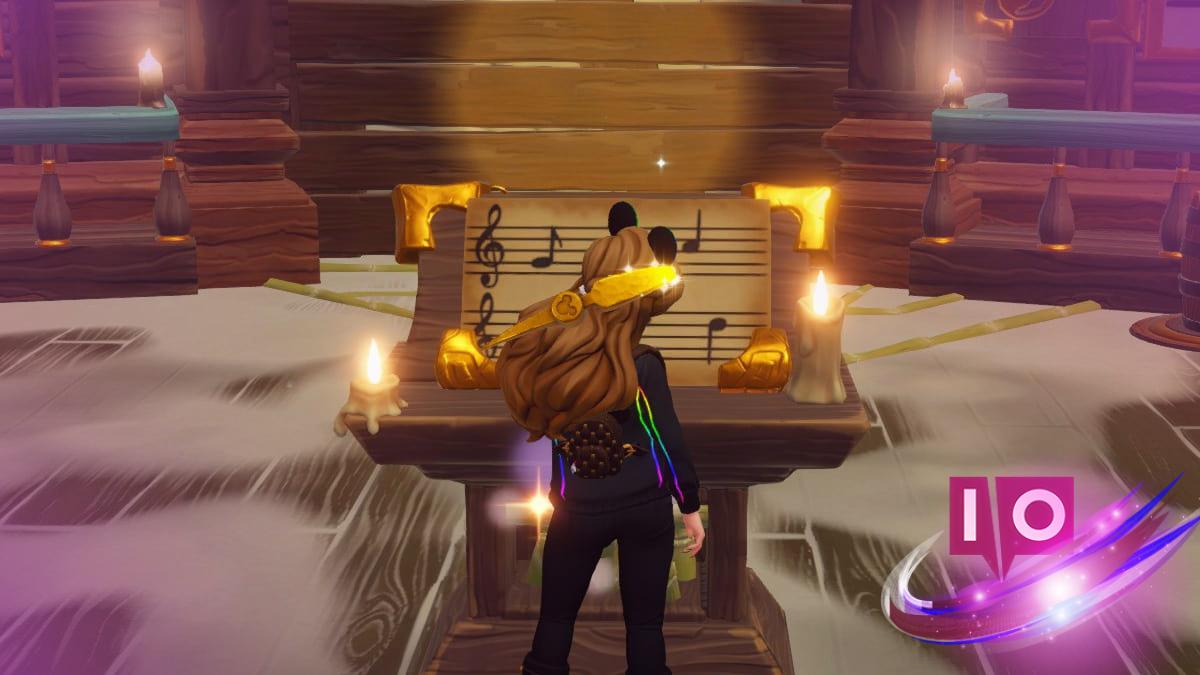 Complete Guide to Musical Note Locations in Disney Dreamlight Valley