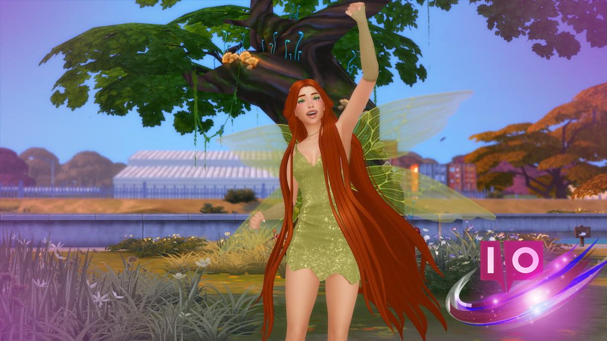 Complete Guide to Nature’s Calling Event Quests & Rewards in The Sims 4