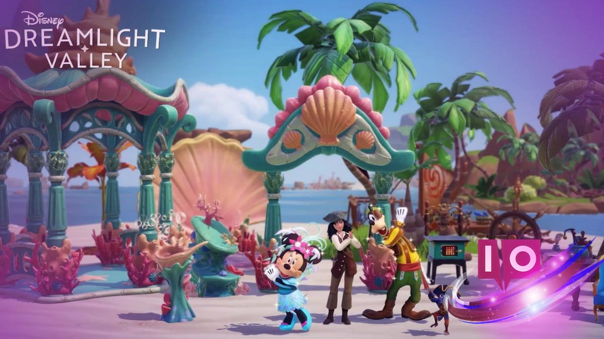 Complete Guide to Neverland Star Path: Duties & Rewards in Disney Dreamlight Valley