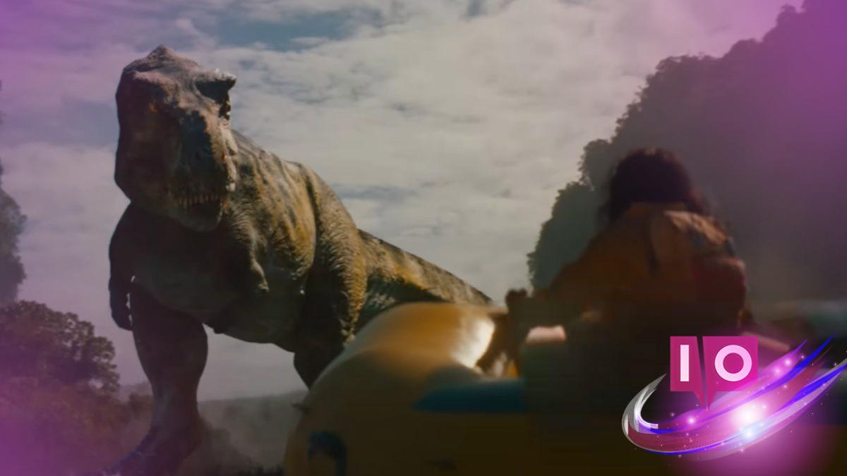 Complete Jurassic Park Movies List in Order: Watch the Saga