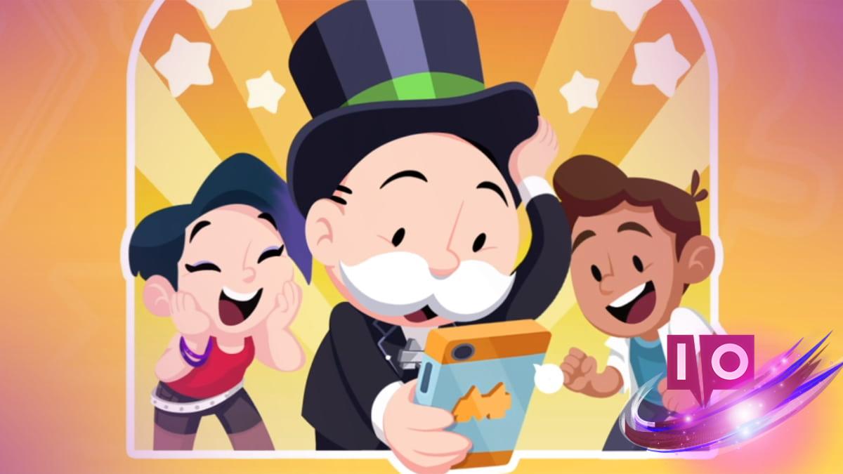 Complete List of Past Golden Blitz Stickers in Monopoly GO