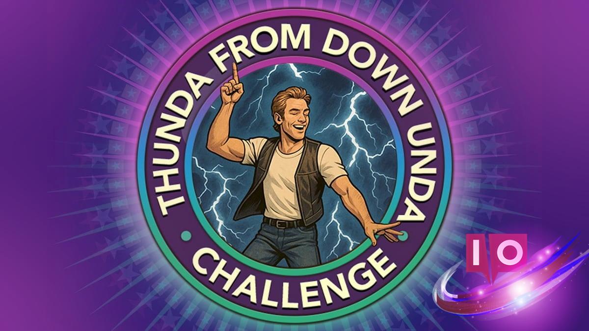 Complete the Thunda From Down Unda Challenge in BitLife: A Guide