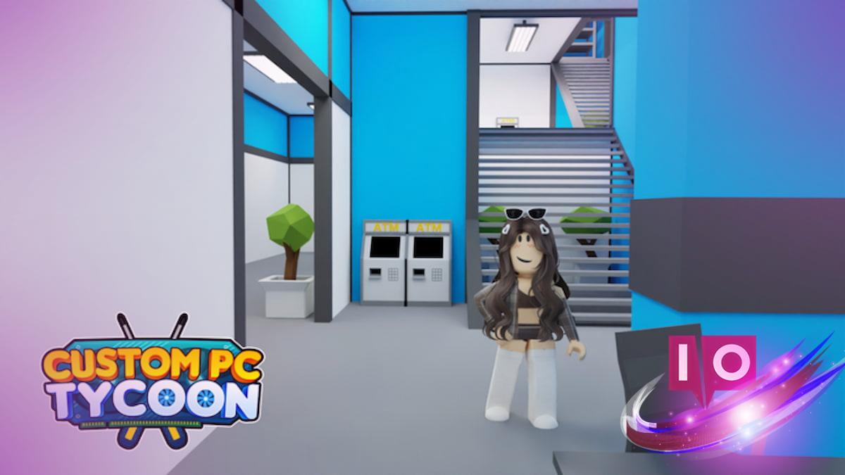 Custom PC Tycoon Codes: Unlock Exclusive Rewards (June 2025)