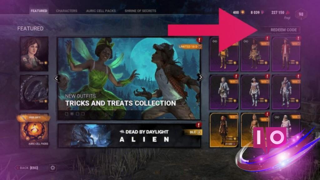 DBD Codes for June 2025: Unlock Exclusive Rewards Now!