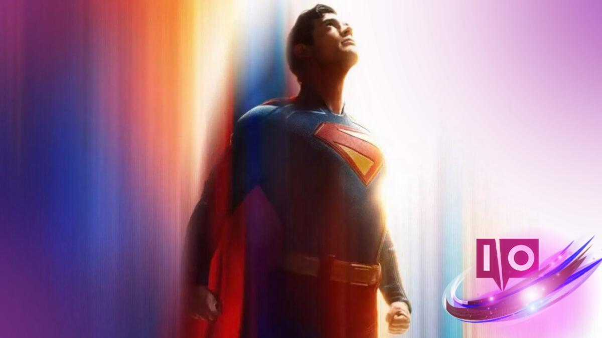 DC Studios Likely to Skip Movies at San Diego Comic-Con 2023
