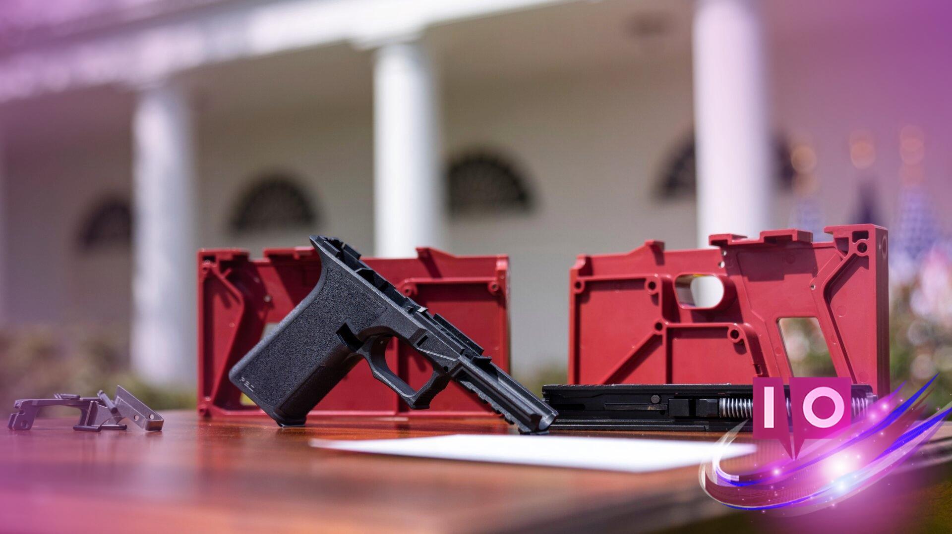 DOGE Approved to Cut Gun Regulations at ATF: What It Means