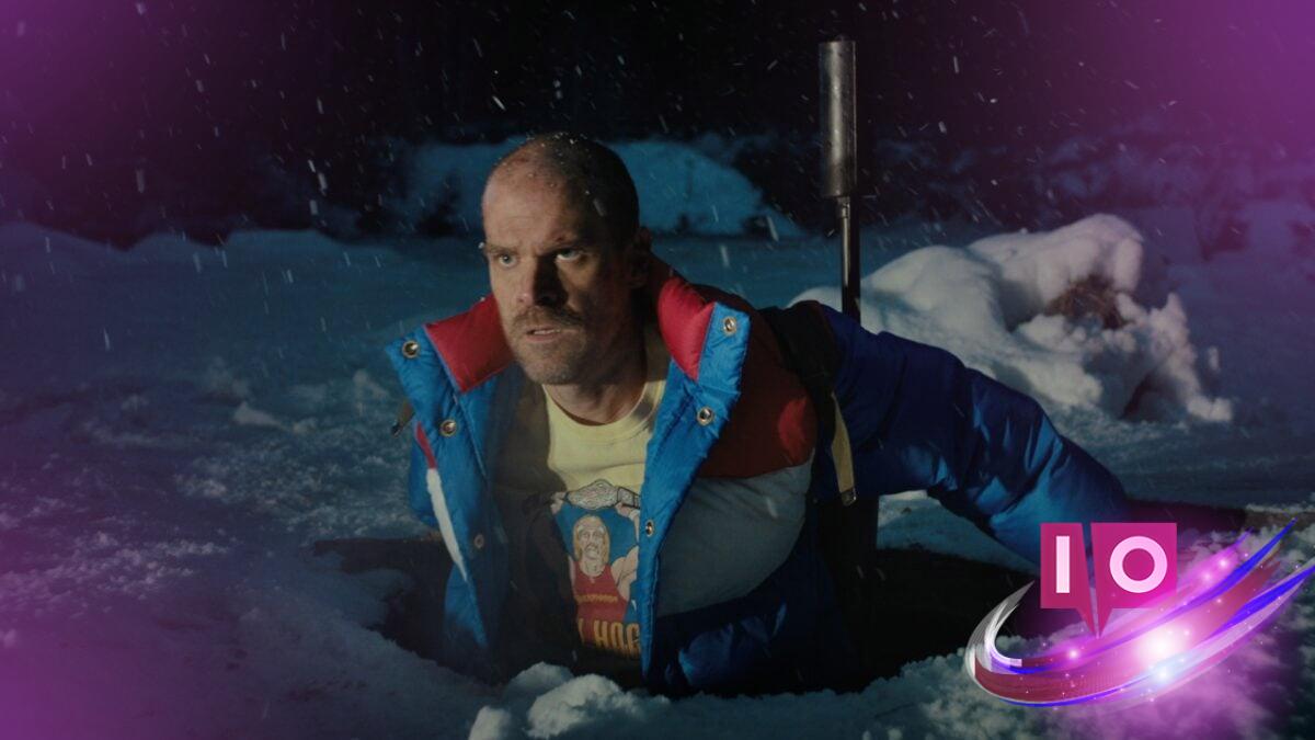 David Harbour Ready for ‘Stranger Things’ to End: What’s Next?