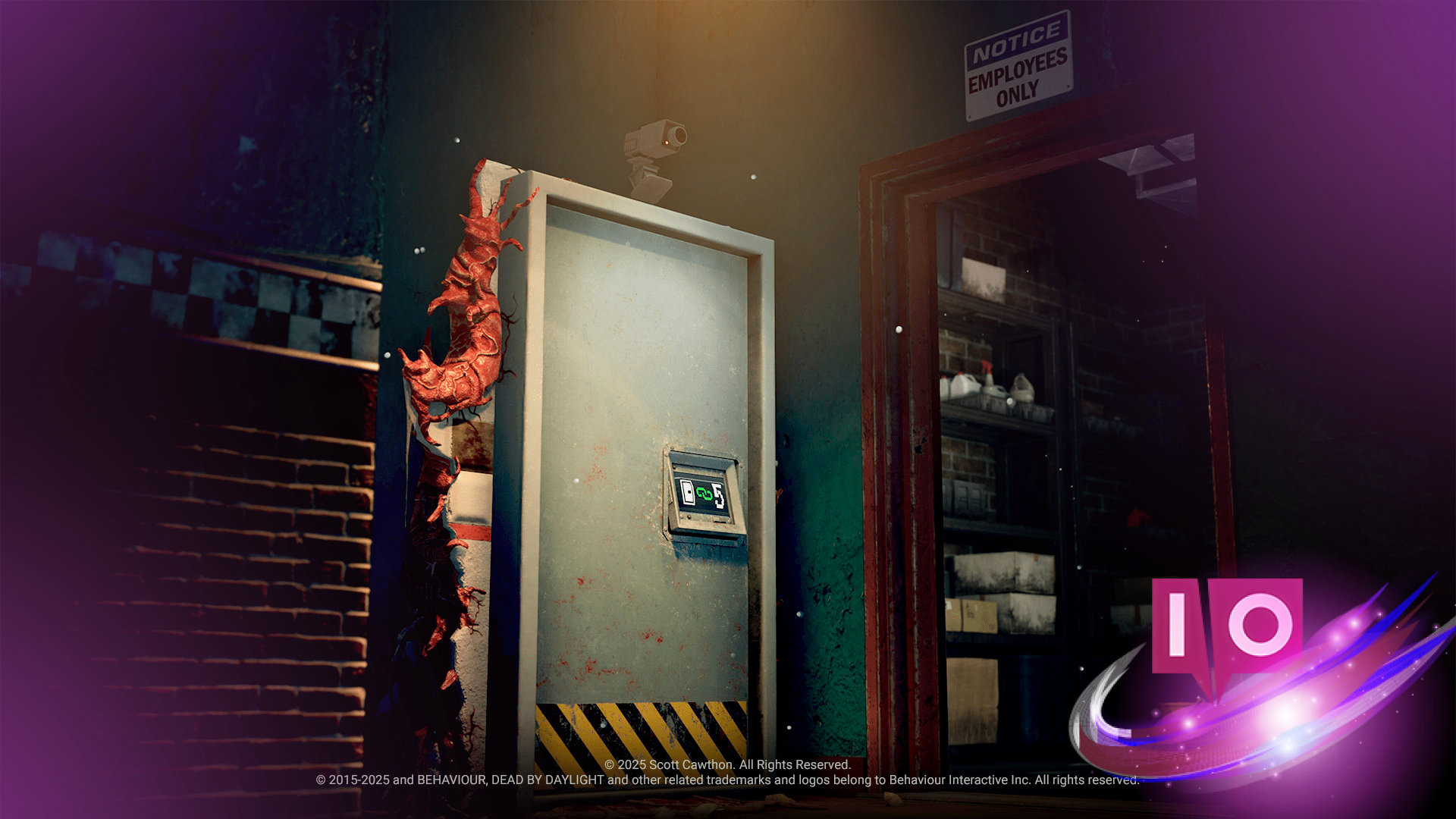 Dead By Daylight Patch Notes: Exciting FNAF Update 9.0.0 Highlights