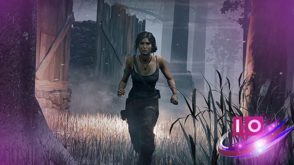 Dead by Daylight Shrine of Secrets: Location & Complete Guide