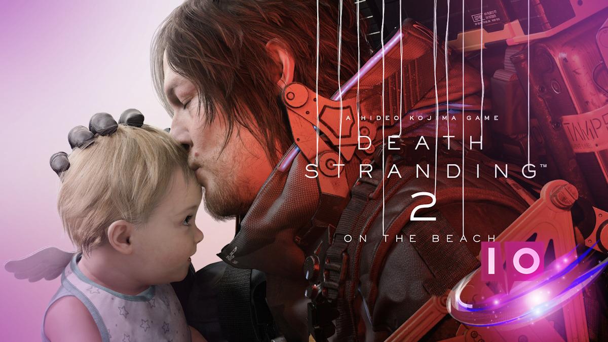 Death Stranding 2: Complete Episode List and Order Guide