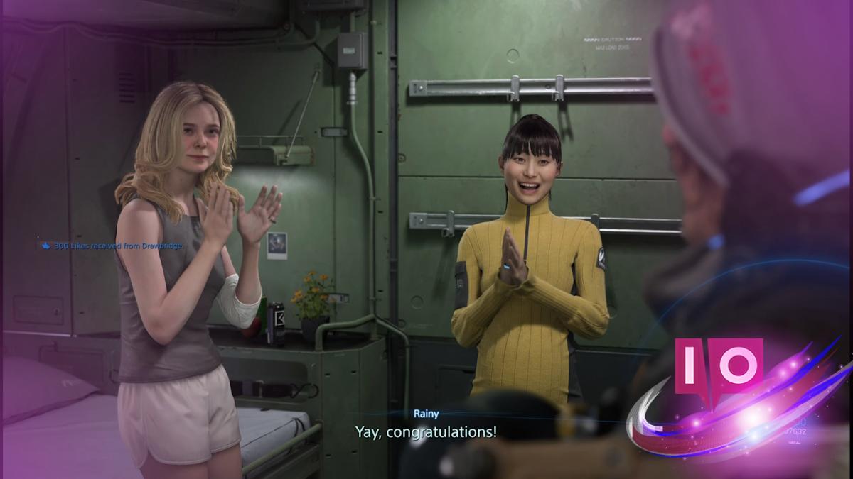 Death Stranding 2: Complete Guide to Rainy's Quiz Answers