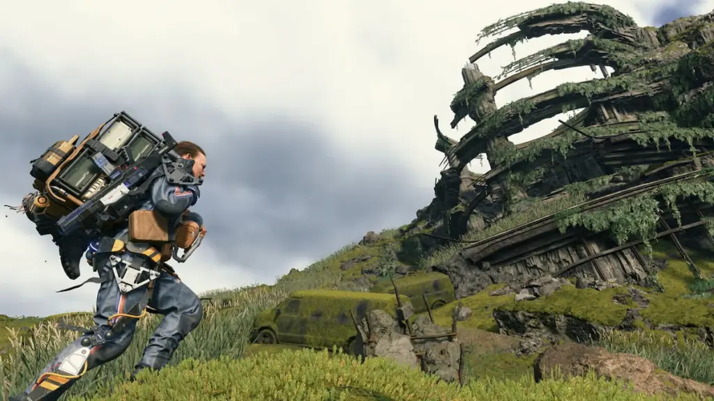 Death Stranding 2 Released: What's Hideo Kojima's Best Game?