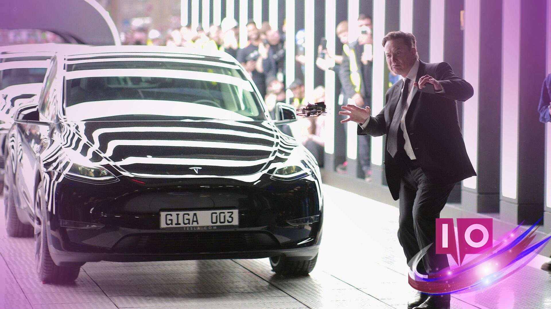 Decoding Tesla's 'Fully Autonomous' Car Video: What It Leaves Out