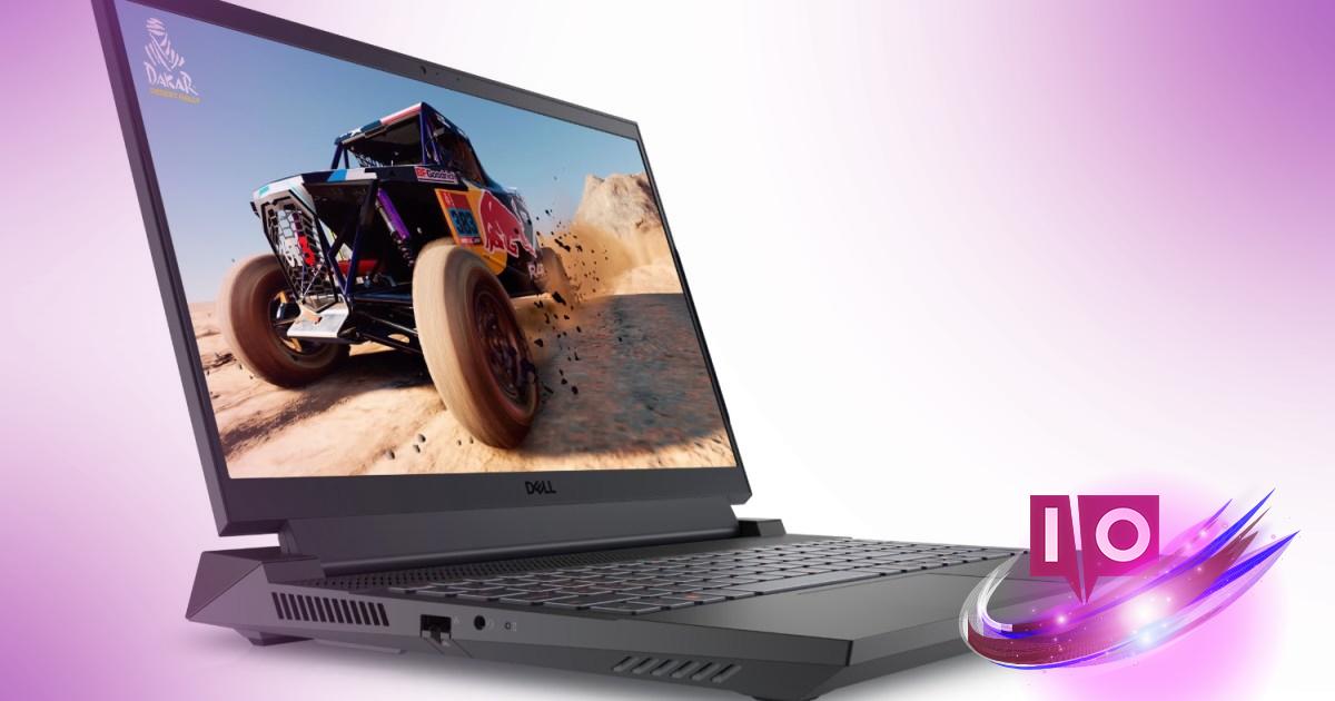 Dell G15 Gaming Laptop: Now More Affordable Than Ever!