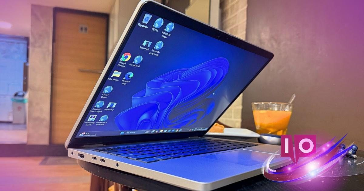 Dell Pro 14 Business Laptop Now Under $1,000 – Grab the Deal!