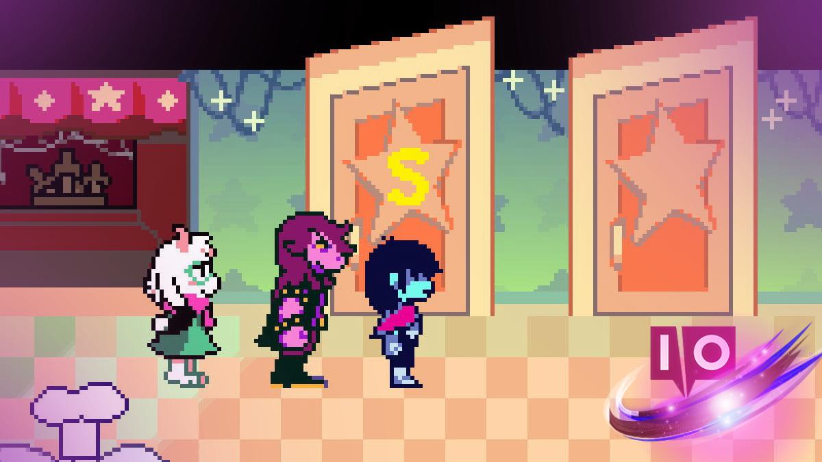 Deltarune Chapter 3 S-Rank Guide: Tips for Perfecting Your Play