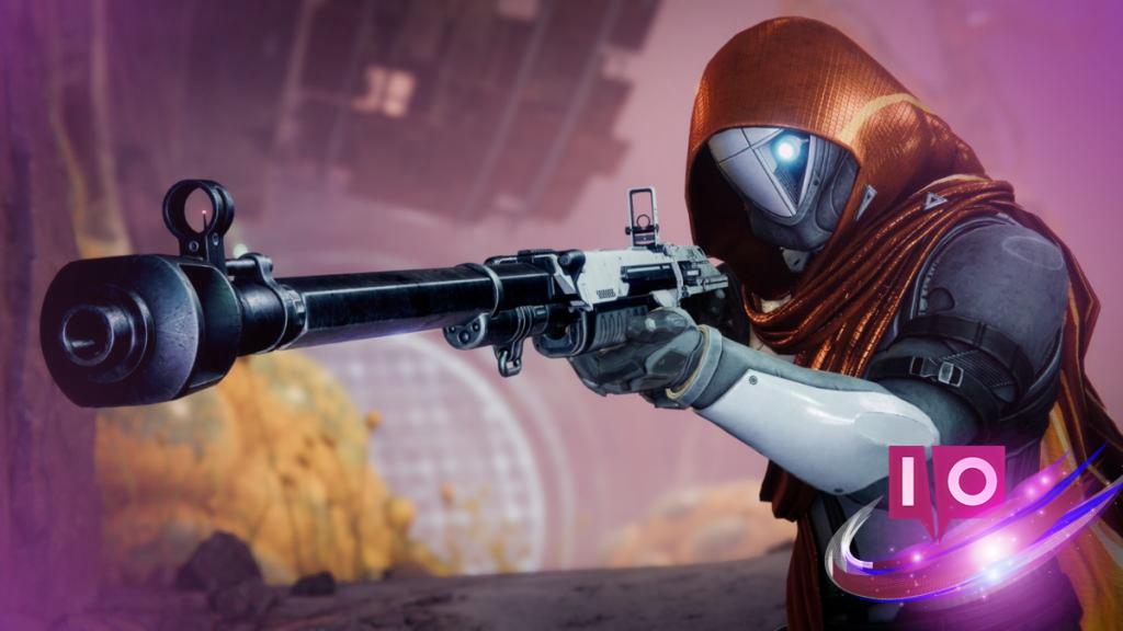 Destiny 2 Armor Rework: Great for Exotics, Disappointing for Others