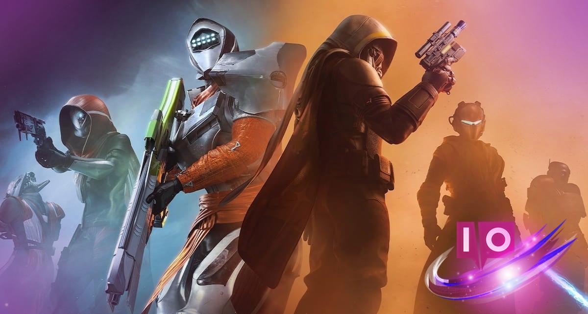 Destiny 2 Edge of Fate: Exciting Changes to Melee Attacks Revealed!