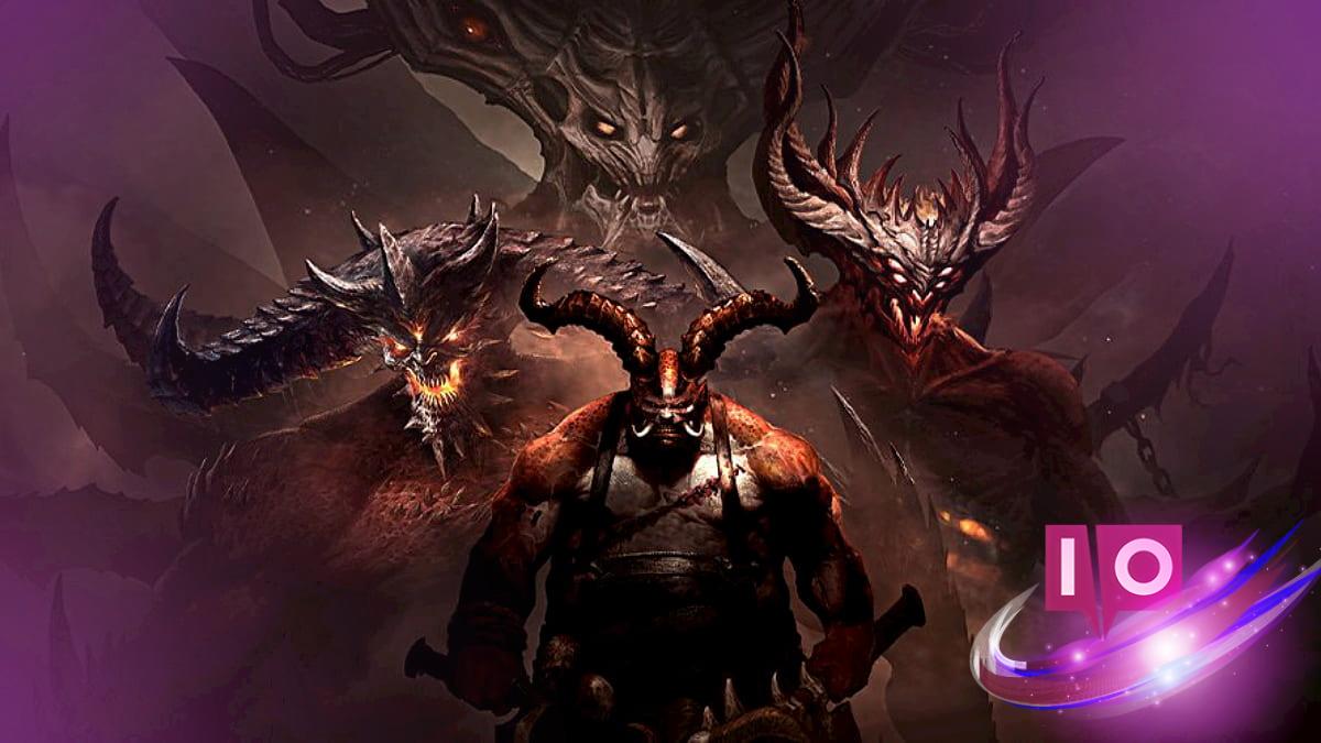 Diablo Immortal Codes for June 2025: Unlock Free Rewards Now!