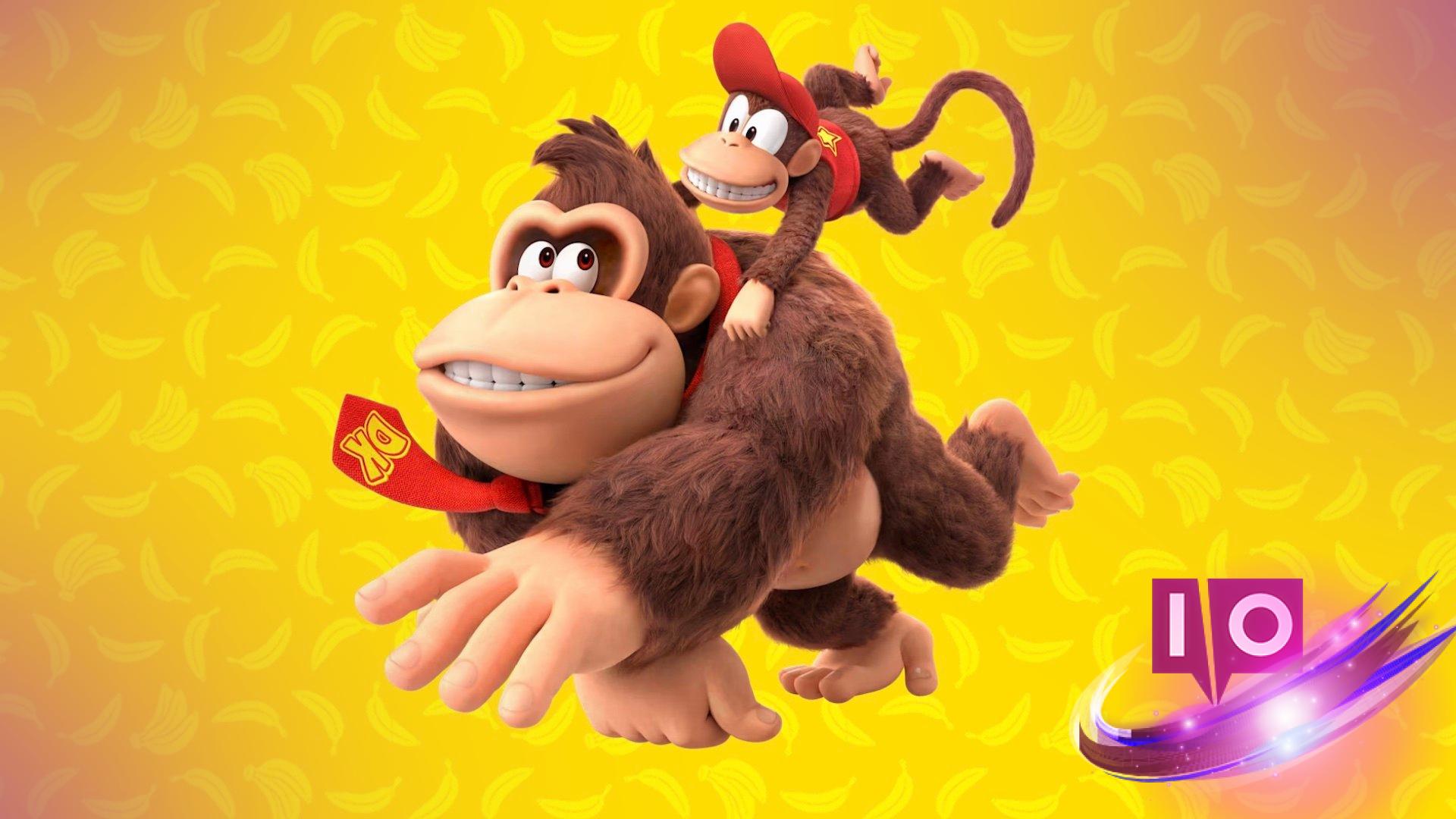 Diddy Kong Missing from Mario Kart World: Here’s Why It Matters