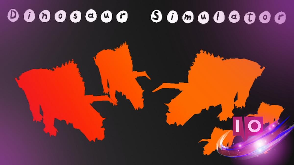 Dinosaur Simulator Codes for June 2025: EGGHUNT EVENT!