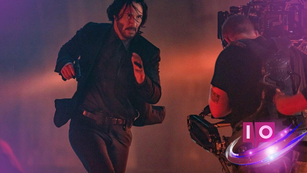 Director of ‘John Wick’ Shares Disappointment with ‘The Continental’