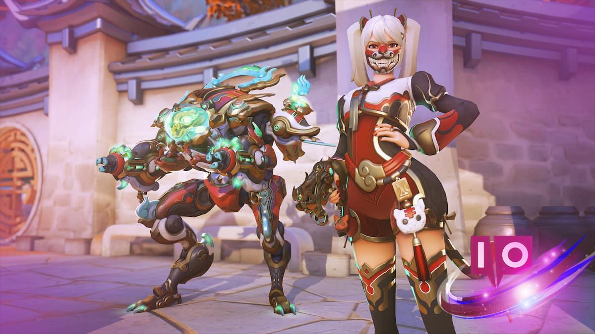 Discover All New Skins in Overwatch 2 Season 17!