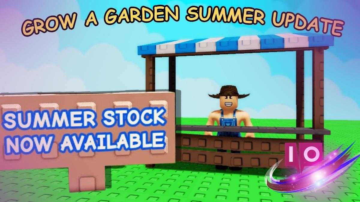 Discover All New Summer Seeds for Your Garden This Season
