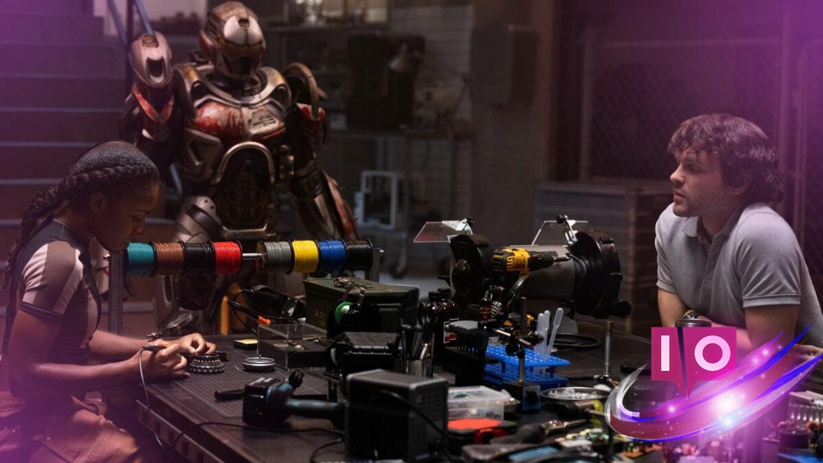 Discover Ironheart's Surprising Link to Phase One of the MCU