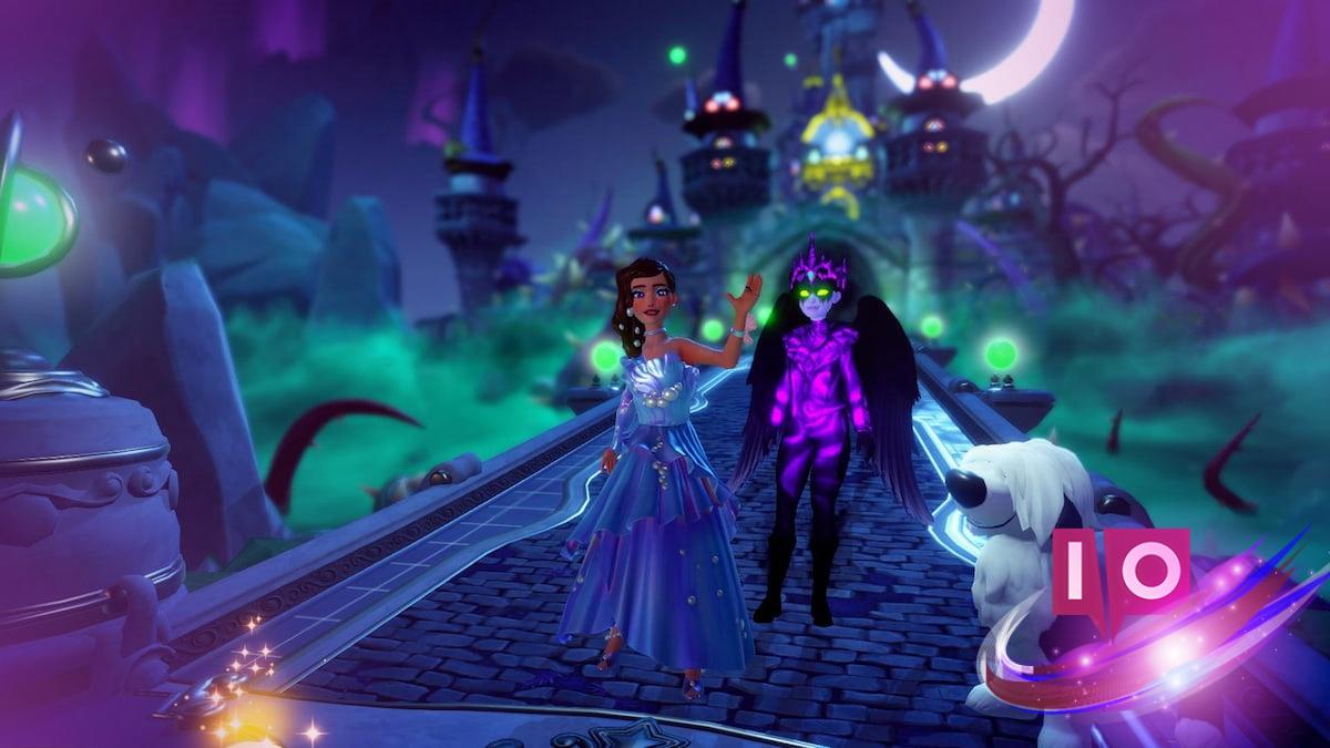 Discover The Forgotten in Disney Dreamlight Valley: A Complete Guide