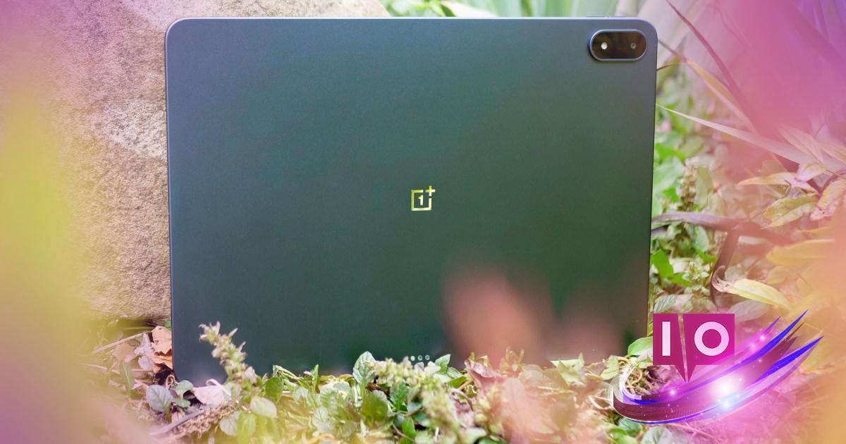 Discover Why OnePlus Pad 3 Is the Best Tablet I've Used