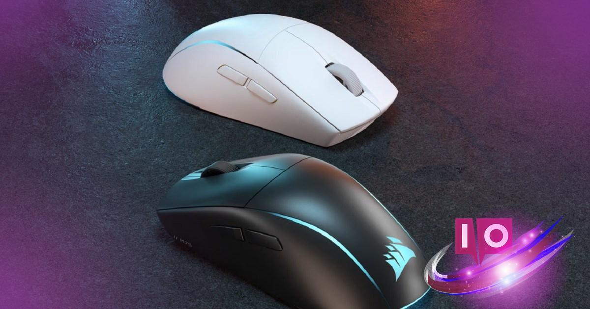 Discover the Hidden Catch of the $95 Corsair Wireless Gaming Mouse