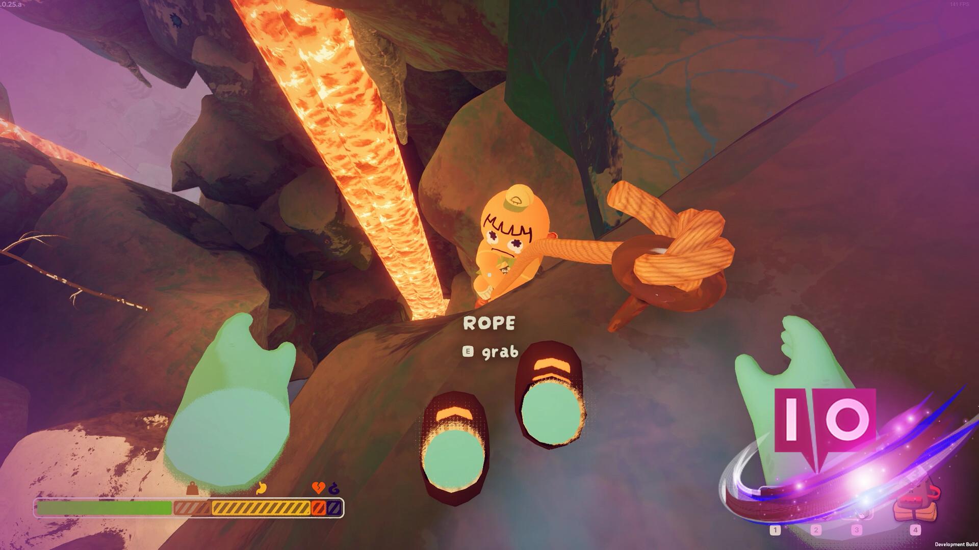 Discover the Power of the Cursed Skull in PEAK: A Complete Guide