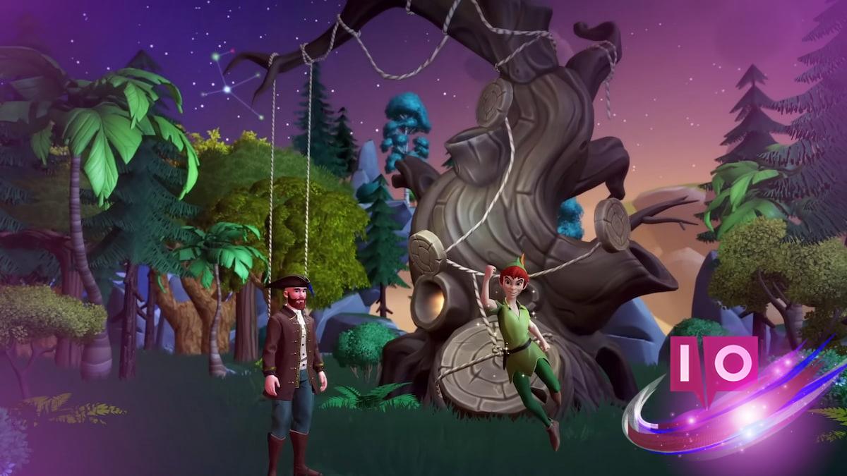 Disney Dreamlight Valley Skull Rock Update: Countdown & Start Time