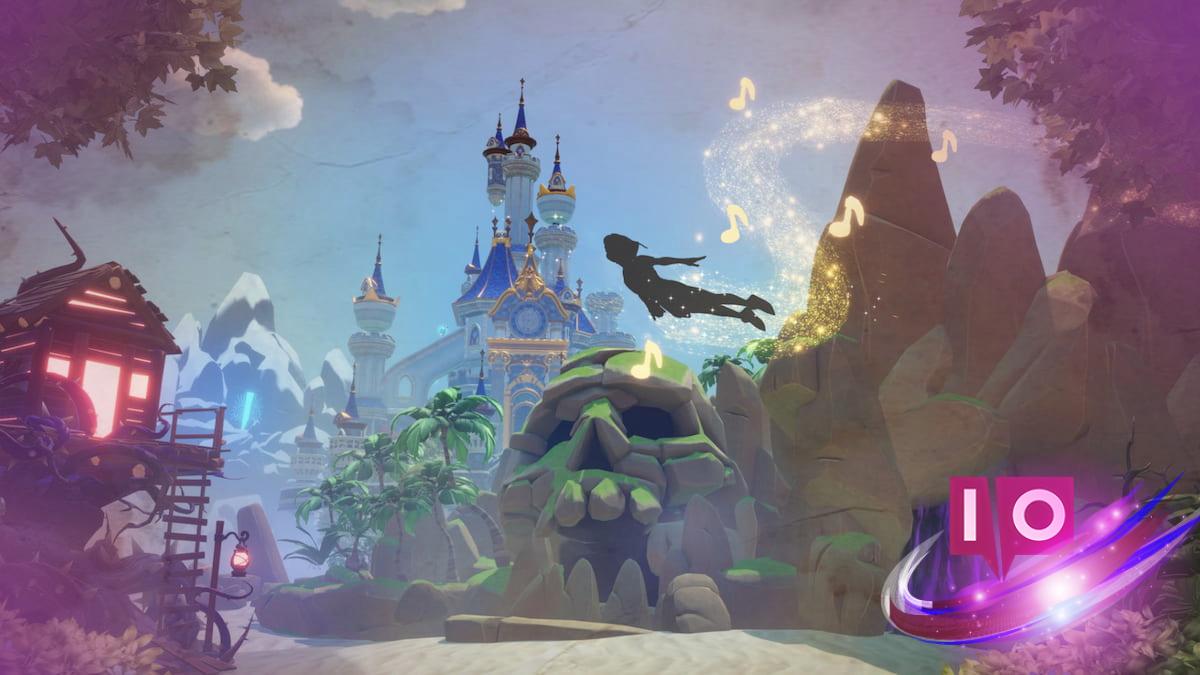 Disney Dreamlight Valley: The Music’s on the Walls Quest Guide