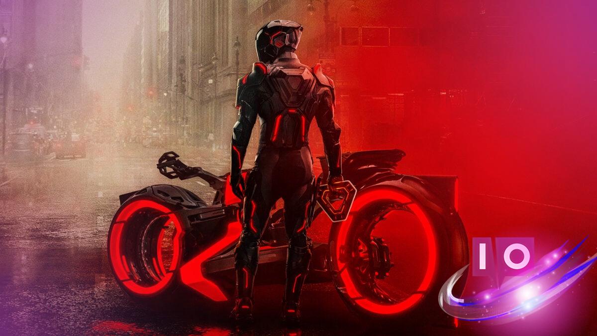 Disney's 'Tron: Ares' Unveiled at San Diego Comic-Con Hall H
